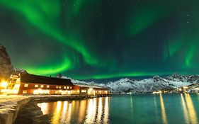 Kalle i Lofoten